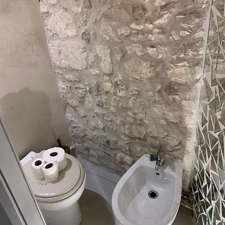 Дом отдыха Pietra Bianca *
